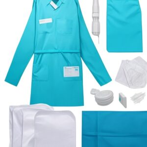 molnlycke surgical gowns