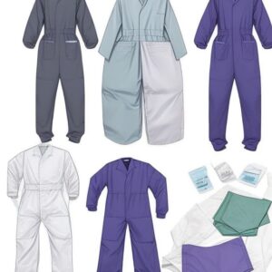 gloves surg sterile lp healthease 8