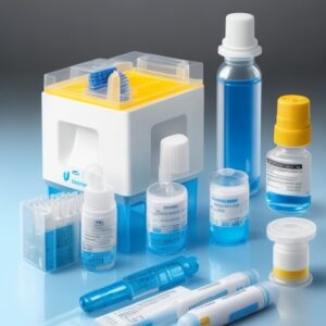 needle 25gx38mm clinihealth 100~