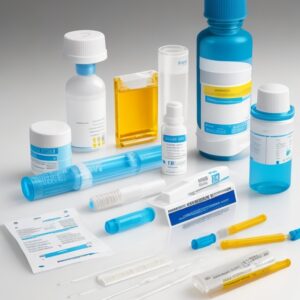 ryles duodenaltube fg18 + ball bearing