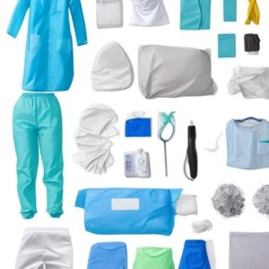 medical gowns fda