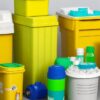 clinical waste disposal suppliers