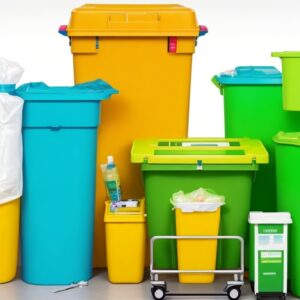 5 gallon sharps container