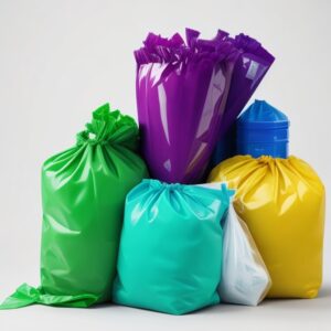 FAE094 - Sharps Container (200ml) - Jump Bag / Desktop Model