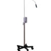 Exam Lamp KD202C & Mobile Stand