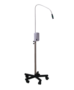 Exam Lamp KD202C & Mobile Stand