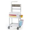 F45-S2 Medicine trolley