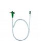 Feeding tubes (40 cm) sizes 5,6,8,12,14,16,18 FG