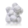 COTTON BALL PURE 500G