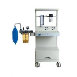 Anaesthesia unit NDY-2B  (Basic Model)