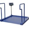 Digital Wheelchair Platform Scale