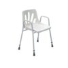 Shower chair Height Adjust