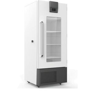 4 Degree Blood Bank Refrigerator