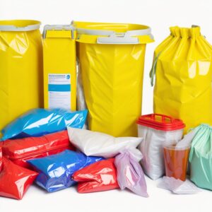 1.5 quart sharps container