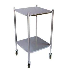 Small size instrument trolley – TR581
