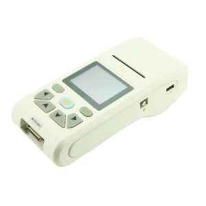 ECG CMS90A HandHeld with Printer
