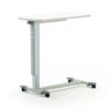 Overbed Table Height-adjustable