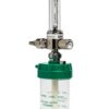 Oxygen Flow Meter S/Tube FM4548-S