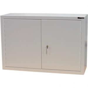 Sloping Top – Deadly Dangerous Cabinet