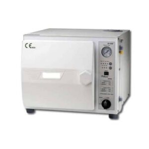 Table Top Autoclave SA-232X series