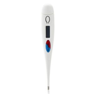 Digital Thermometer – THACD