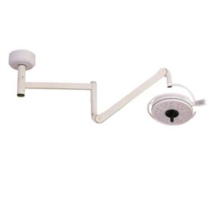 Theatre Single Ceiling Mounted Surgery Light