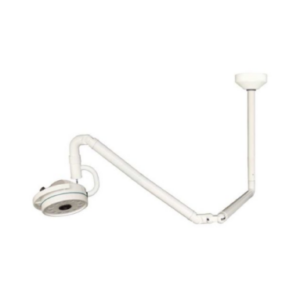Theatre Surgery Single Ceiling Mounted Light