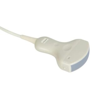 Ultrasound 9618 Vet – Convex Probe Only