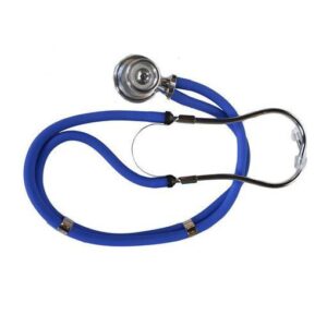 Rappaport Stethoscope DUAL HEAD & DUAL TUBE