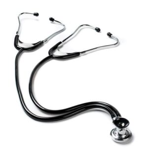 Rappaport Stethoscopes Dual Head ñ Single Or Dual Tube