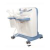 Hospivac 400  Suction Unit With Flowvac Bottle And Liner