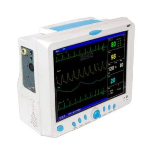 Contec CMS9000 Patient Monitor/  Nibp/Spo2/Temp/ECG
