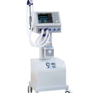 Respiratory Ventilator Medical PA 700B