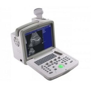 Ultrasound Scanner WED-180