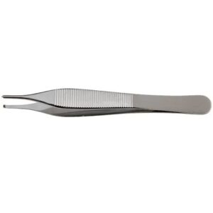 Dressing Forceps 12.5 cm