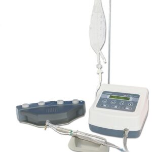 Saeshin X-Cube Implant System