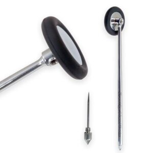 Patella hammer Stainless Steel Babinsky