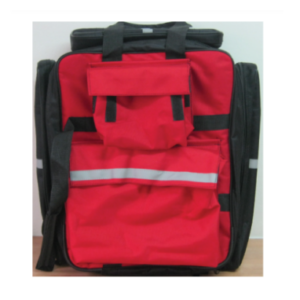 Advanced Life Support Bag – First Aid Kit