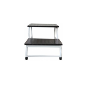 Double Bed Step