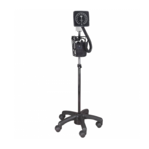 Mobile Aneroid Blood Pressure Meter