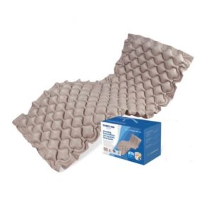 QDC-303 Bubble Mattress & Pump Anti-Decubitus System