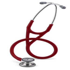 Littmann classic  III SE burgundy