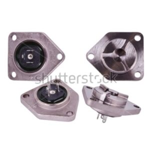 Flow Meter Connector 50’s – Christmas Tree Type