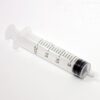20ml Luer Slip Syringe 3-part, concentric tip