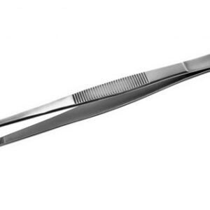 Dressing Forceps-14cm
