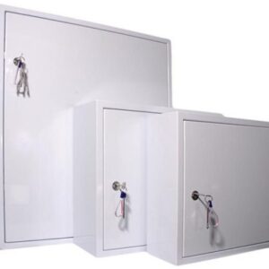 Poison Cabinet Flat Top