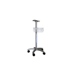 Patient monitor trolly for CMS5000