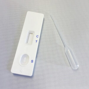Right Sign HIV Rapid Test Cassette – 25’s