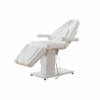 Luxury electric treatment bed beauty salon facial massage bed