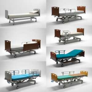 Treatment Cholera couch